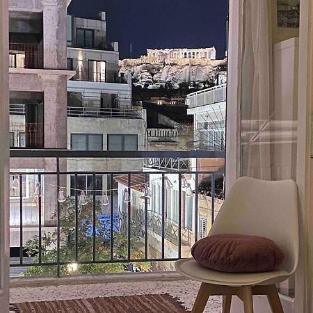 Eternal Acropolis Suites Афины Экстерьер фото