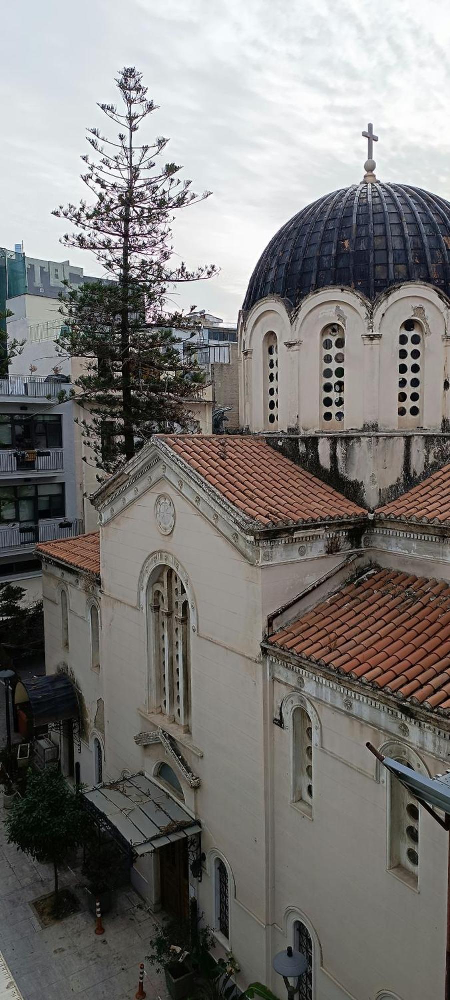 Eternal Acropolis Suites Афины Экстерьер фото