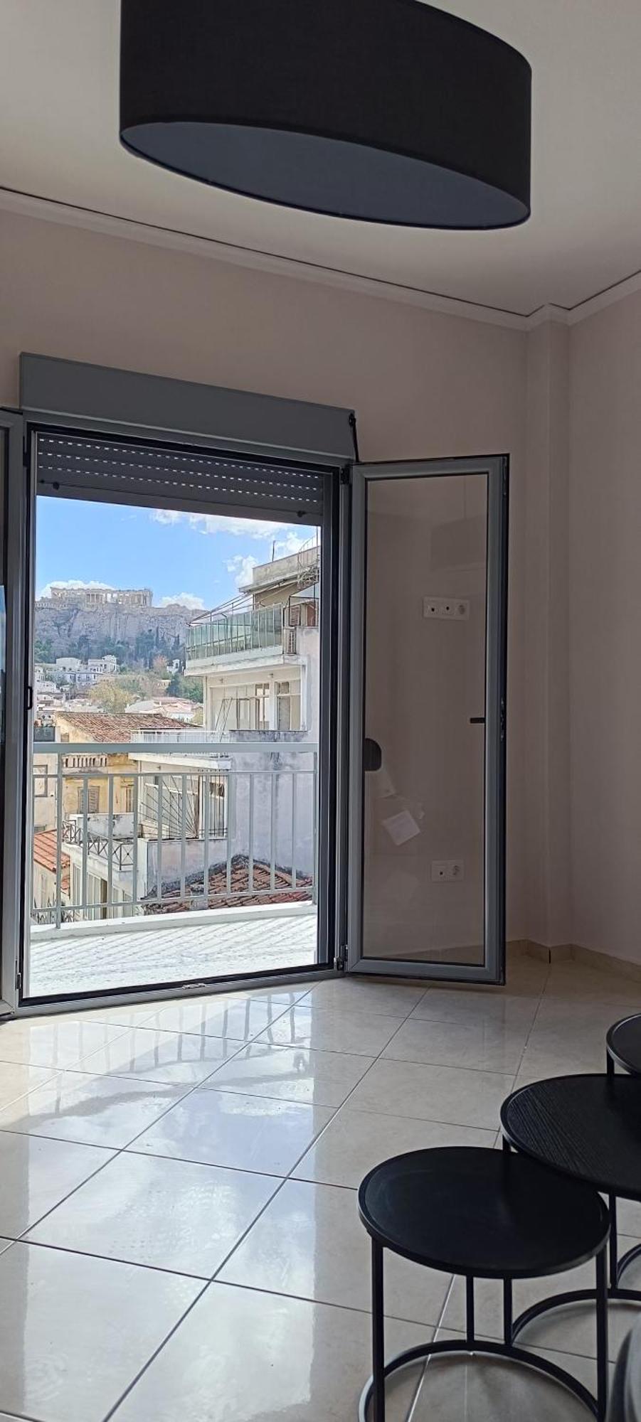 Eternal Acropolis Suites Афины Экстерьер фото