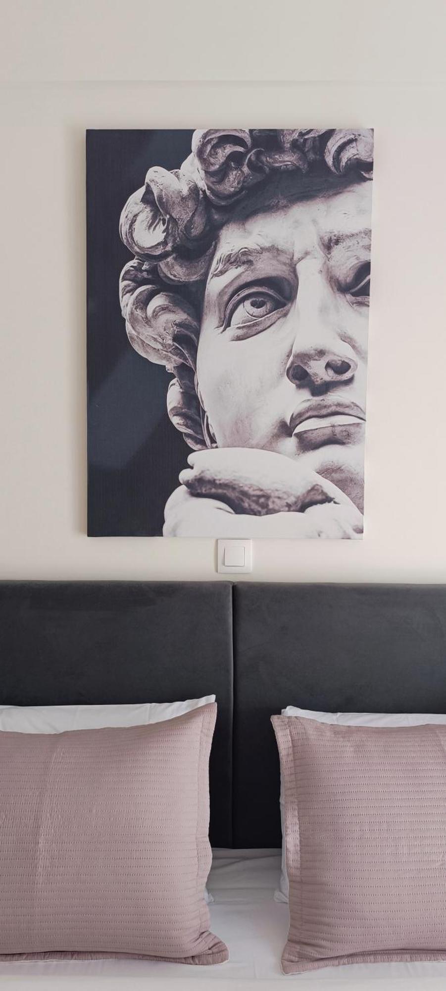 Eternal Acropolis Suites Афины Экстерьер фото