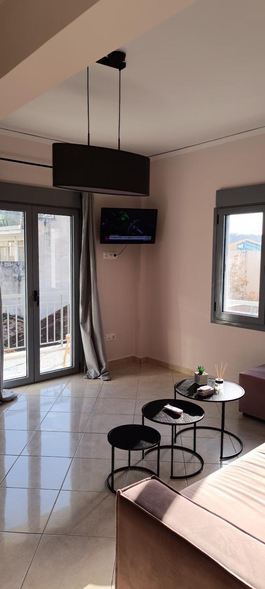 Eternal Acropolis Suites Афины Экстерьер фото